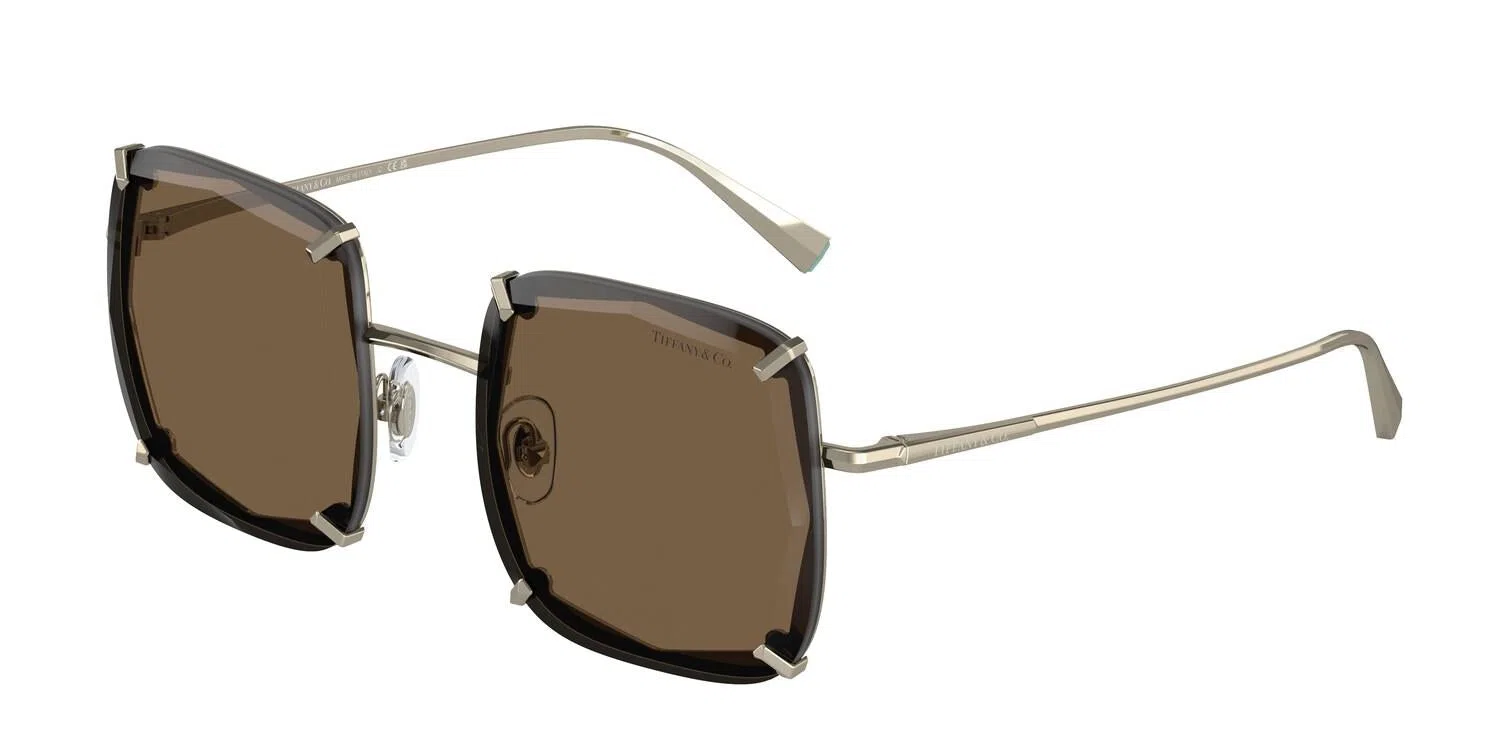 Tiffany 3089 Sunglasses - view 2